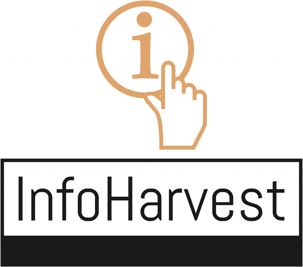 InfoHarvest